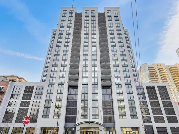 435 W Erie St APT 1508, Chicago, IL 60654