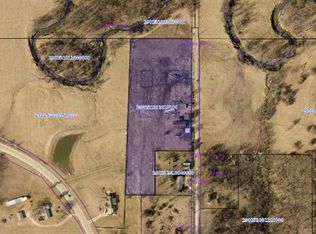 20345 216th Ave, Centerville, IA 52544