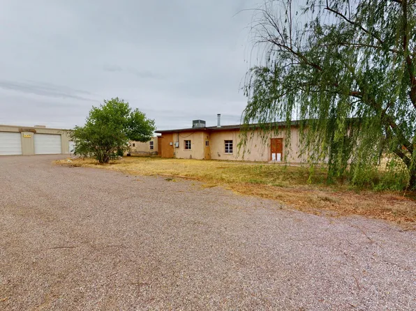 3206 Maese Ln, Las Cruces, NM 88007