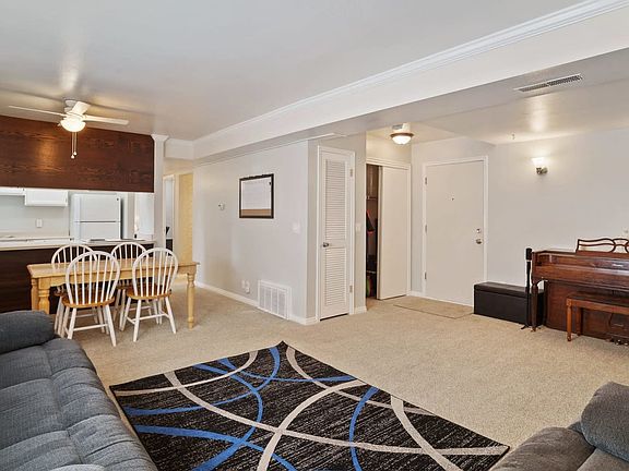 3rd image of 4864 S Highland Cir APT 1