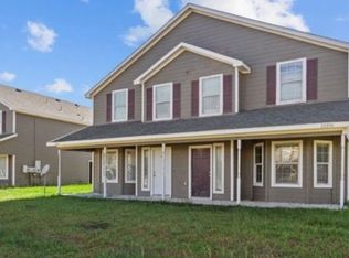 23424 High Point St #1C, Hempstead, TX 77445