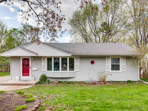 3600 Baillif Pl, Bloomington, MN 55431