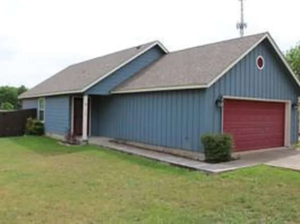 1208 Brendon Lee Ln, Georgetown, TX 78626