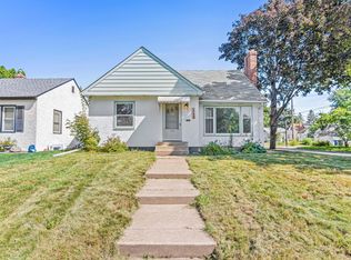 1715 Nevada Ave E, Saint Paul, MN 55106