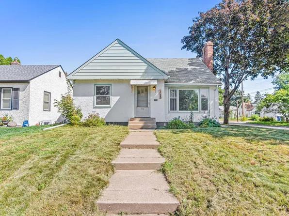 1715 Nevada Ave E, Saint Paul, MN 55106