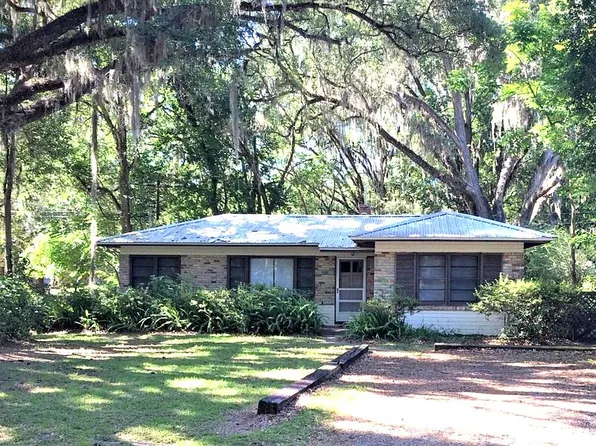 2703 NW 2nd Ave, Gainesville, FL 32607