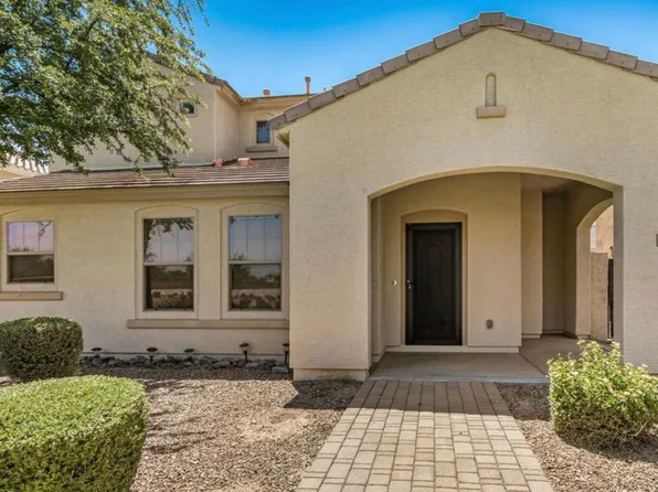 3562 E Milky Way, Gilbert, AZ 85295