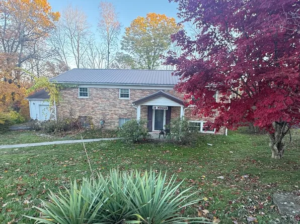 110 Munson Dr, Beckley, WV 25801