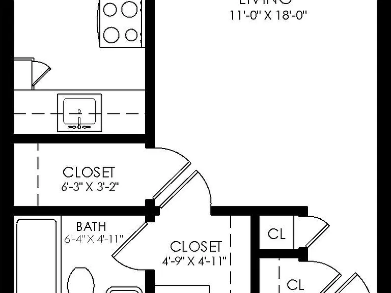 2085 S Josephine St — Photo 24