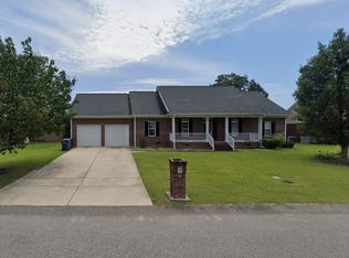 1937 Ashridge Dr, Fayetteville, NC 28304