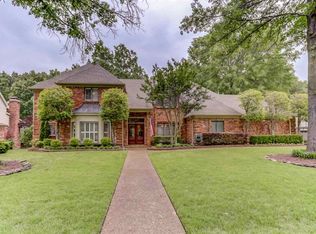 9556 Spring Meade Ln LOT 44, Germantown, TN 38139