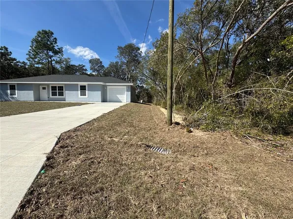 Lot 14 Locust Pass Run, Ocala, FL 34472