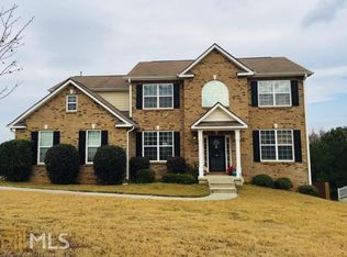 6818 Potomac Pl, Fairburn, GA 30213