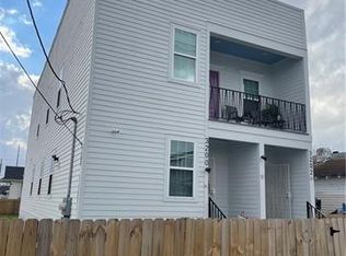 3200 Pauger St, New Orleans, LA 70119