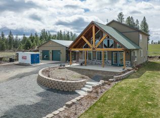 10404 E Ruff Ln, Chattaroy, WA 99003