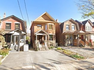 111 Northcliffe Blvd #All, Toronto, ON M6E 3K5