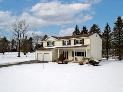 6 Donegal Pl, New Hartford, NY, 13413