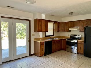 129 Bay West Ct, Aberdeen, NC 28315