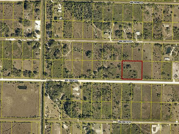 2nd image of 14765 NW 288th Street