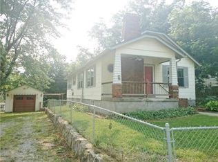 1542 S 49th Ter, Kansas City, KS 66106