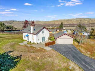 236 Mesa Grande Dr, Shandon, CA 93461