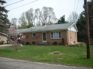 921 Steuben Ave, Battle Creek, MI 49037