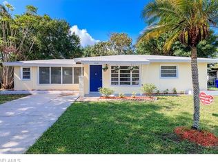 1660 Cushman Cir, Fort Myers, FL 33901