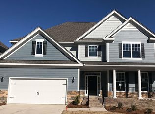 165 Thacher Loop, Elgin, SC 29045
