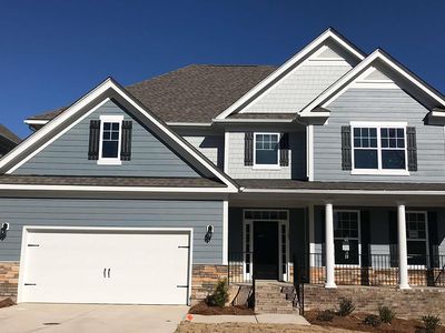 165 Thacher Loop, Elgin, SC, 29045