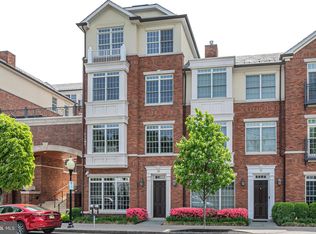 20 Paul Robeson Pl, Princeton, NJ 08542