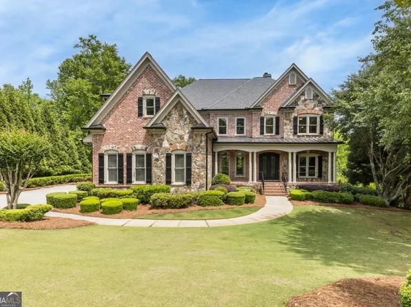 8740 Islesworth Ct, Duluth, GA 30097