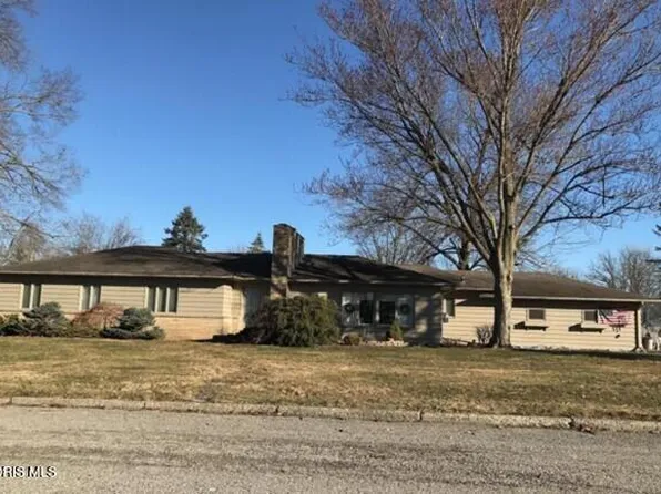 323 Morris Dr, Montpelier, OH 43543