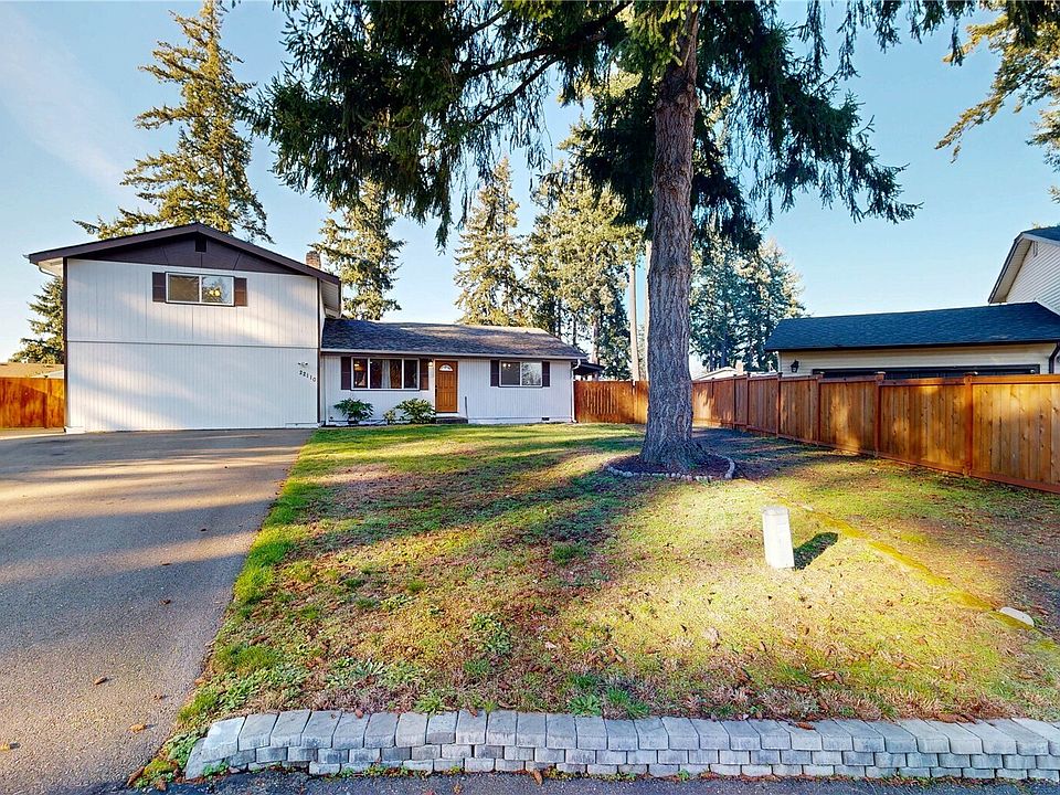1st image of 22110 44th Avenue E