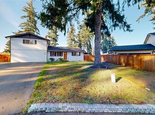 22110 44th Ave E, Spanaway, WA 98387