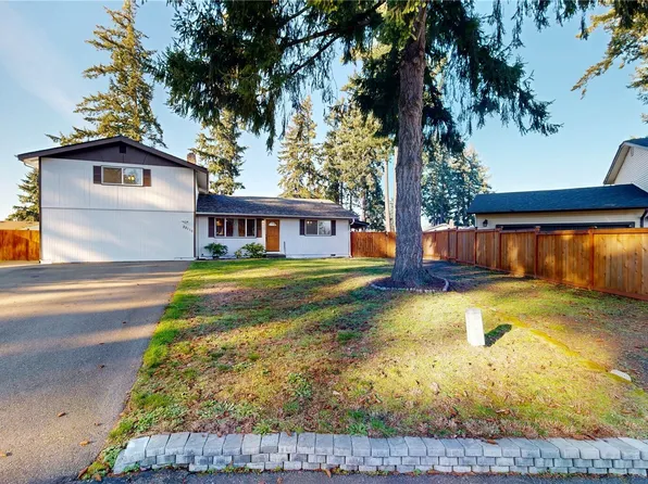 22110 44th Avenue E, Spanaway, WA 98387