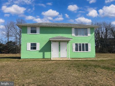 735 S State St, Vineland, NJ, 08360