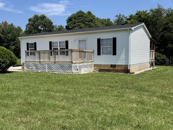 110 Dwight Ave, Radcliff, KY 40160