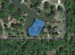 15750 Blackburn Dr, Malakoff, TX 75148