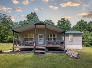 889 County Road 101, Alton, MO 65606