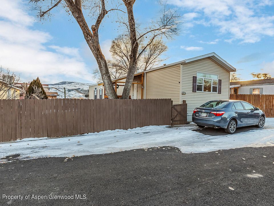 1501 Railroad Ave TRAILER 26, Rifle, CO 81650 Zillow