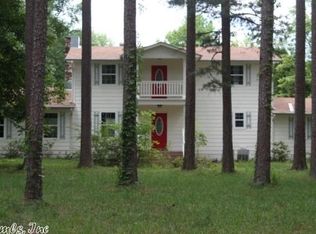 131 Polk 238, Mena, AR 71953