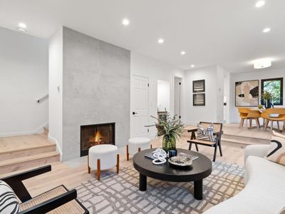 733 Fairfield Rd APT 2, Burlingame, CA, 94010