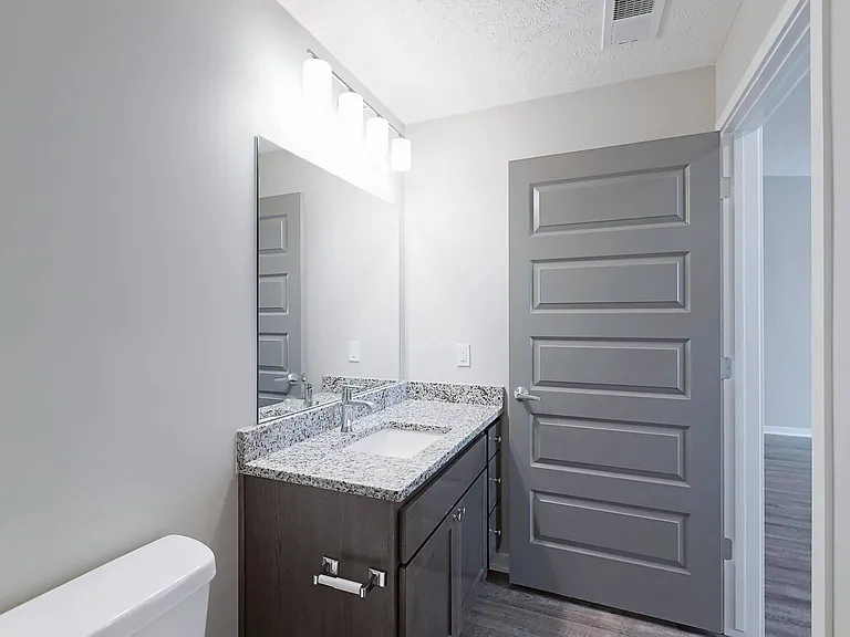 Village West Apartments — Photo 87