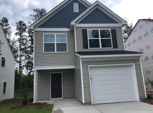1108 Glendevon Cir, Columbia, SC 29229