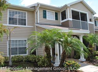 8809 Manor Loop APT 205, Lakewood Ranch, FL 34202