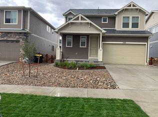 7130 Sedgerock Ln, Colorado Springs, CO 80927