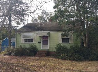 4723 Marlboro Rd, North Charleston, SC 29405