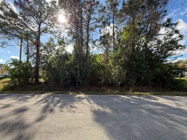 3315 24th St W Lot 3, Lehigh Acres, FL 33971