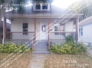 1114 University Ave E, Windsor, ON N9A 3A4