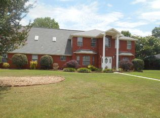 405 S Waco Ave, Russellville, AR 72801